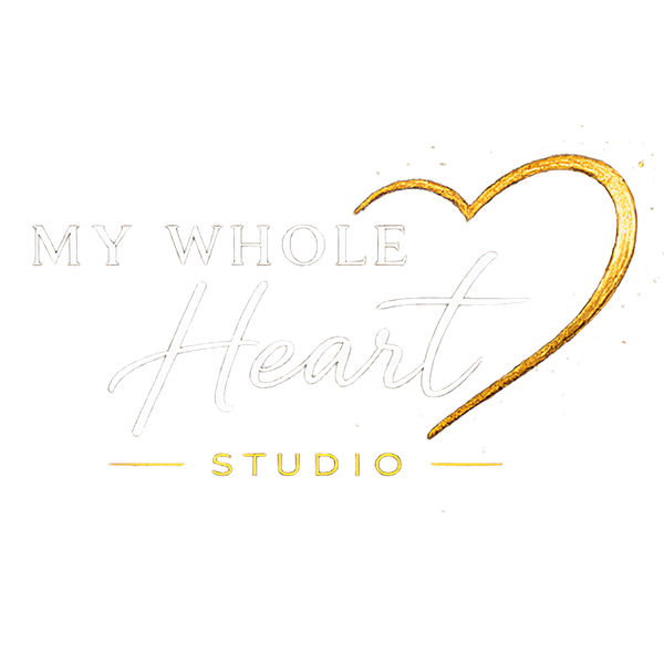 My Whole Heart Studio